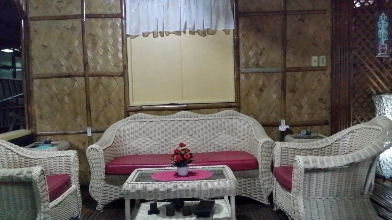 Hotel V-House San Pablo City Exterior foto