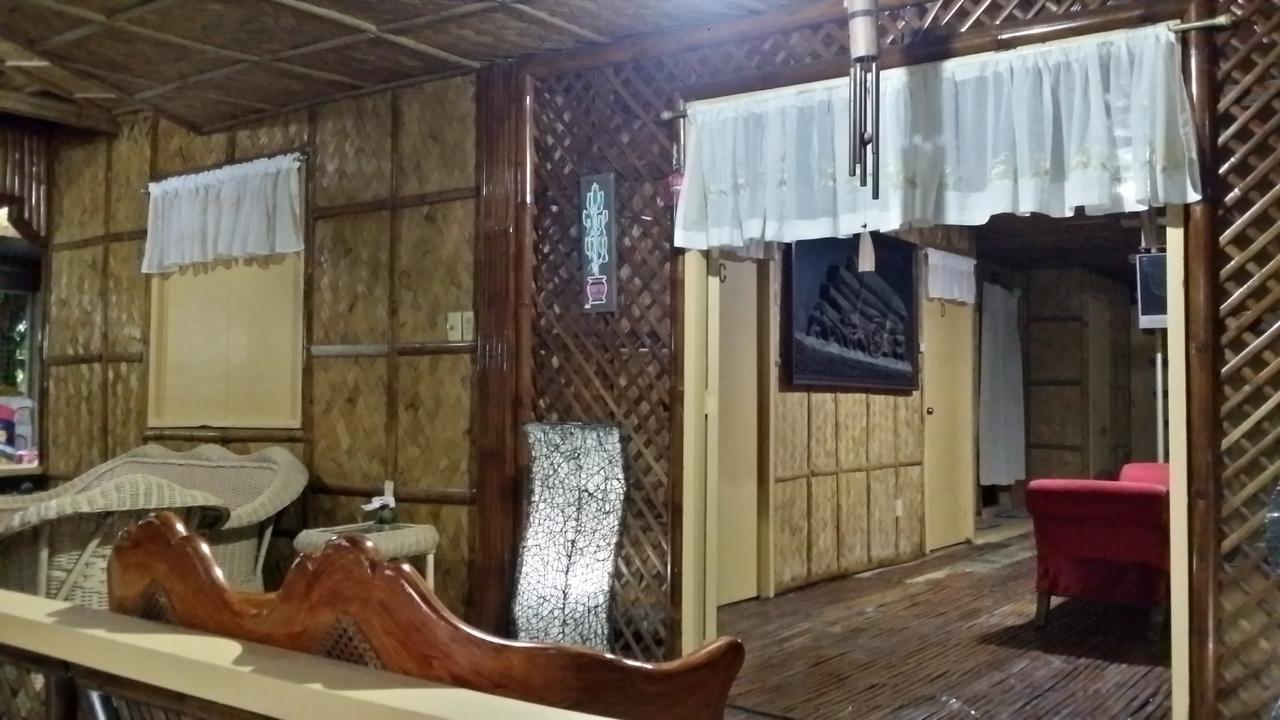Hotel V-House San Pablo City Exterior foto