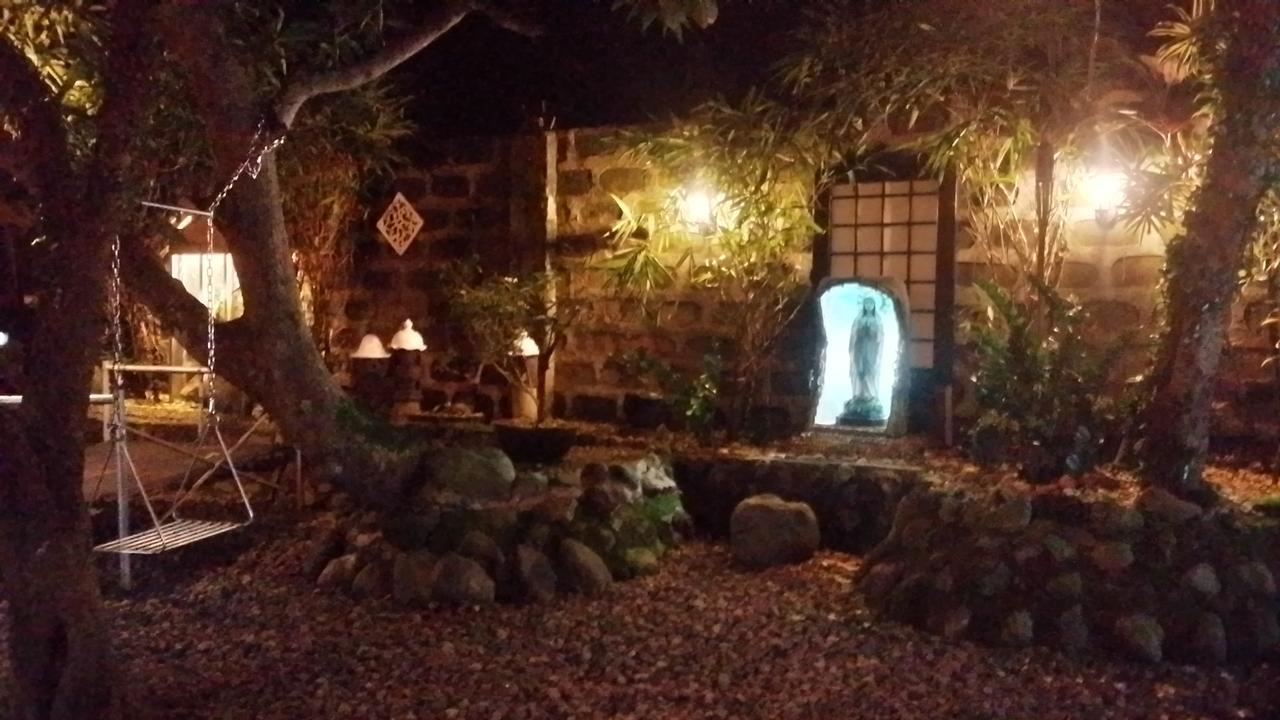 Hotel V-House San Pablo City Exterior foto